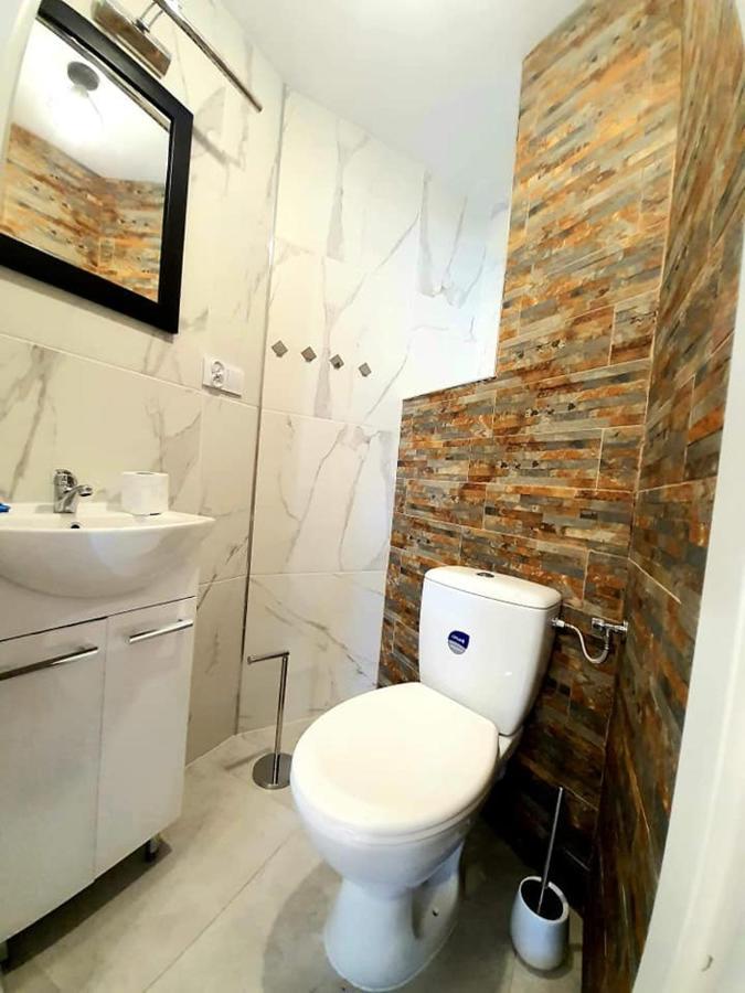 Apartamenty W Puszczy Augustów Εξωτερικό φωτογραφία