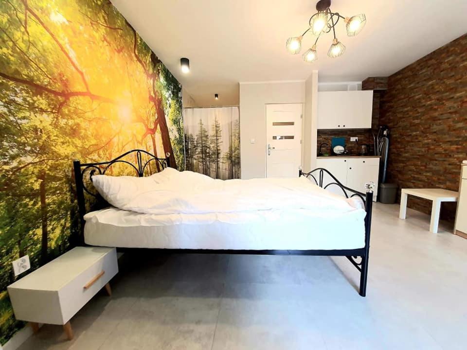 Apartamenty W Puszczy Augustów Εξωτερικό φωτογραφία