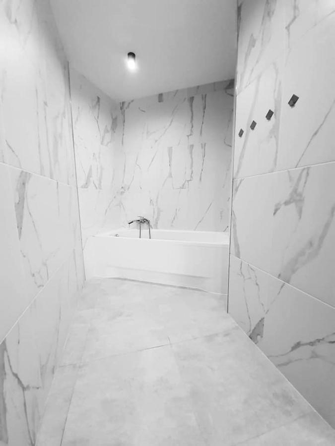 Apartamenty W Puszczy Augustów Εξωτερικό φωτογραφία