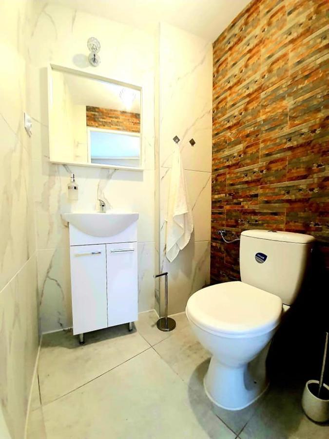 Apartamenty W Puszczy Augustów Εξωτερικό φωτογραφία